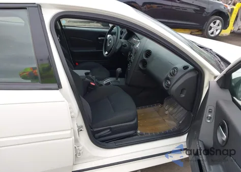 2006 Pontiac Grand Prix z USA, uszkodzony, nr VIN 2G2WP552261145149